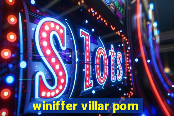 winiffer villar porn